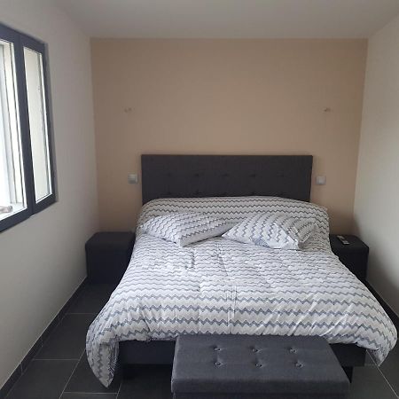 Bed and Breakfast Baie De Somme - Le Pourquoi Pas Le Crotoy Zewnętrze zdjęcie