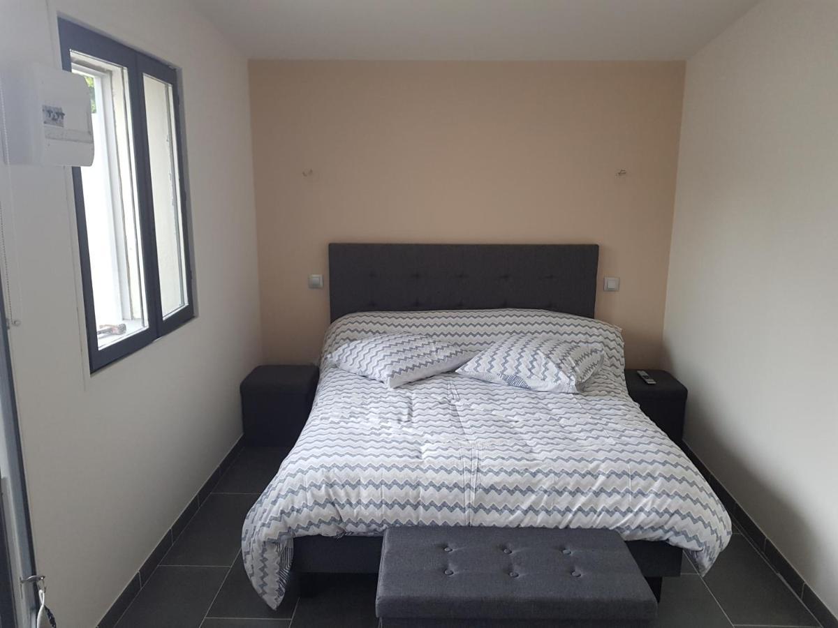 Bed and Breakfast Baie De Somme - Le Pourquoi Pas Le Crotoy Zewnętrze zdjęcie